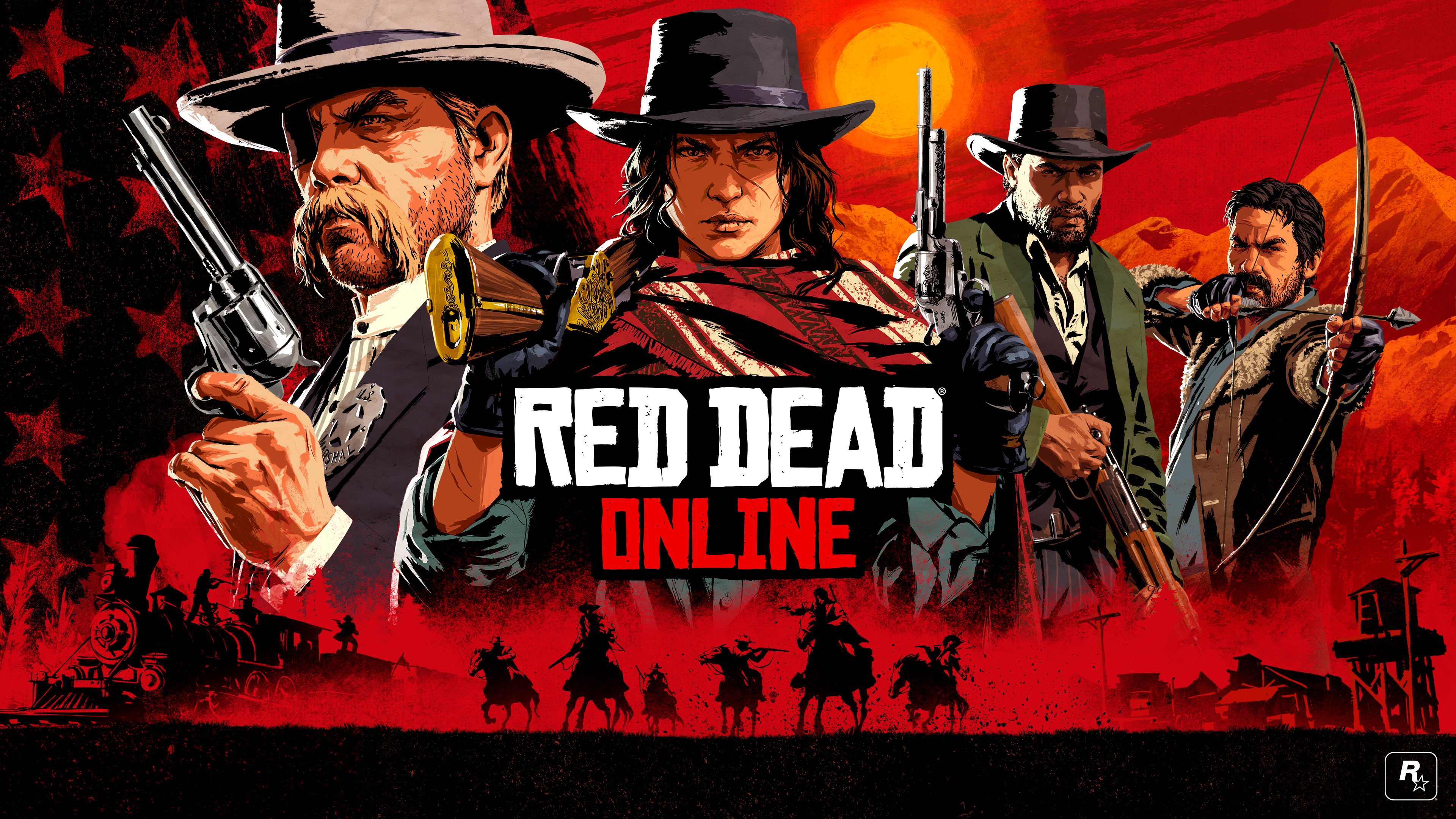 red dead redemption 2 buy online